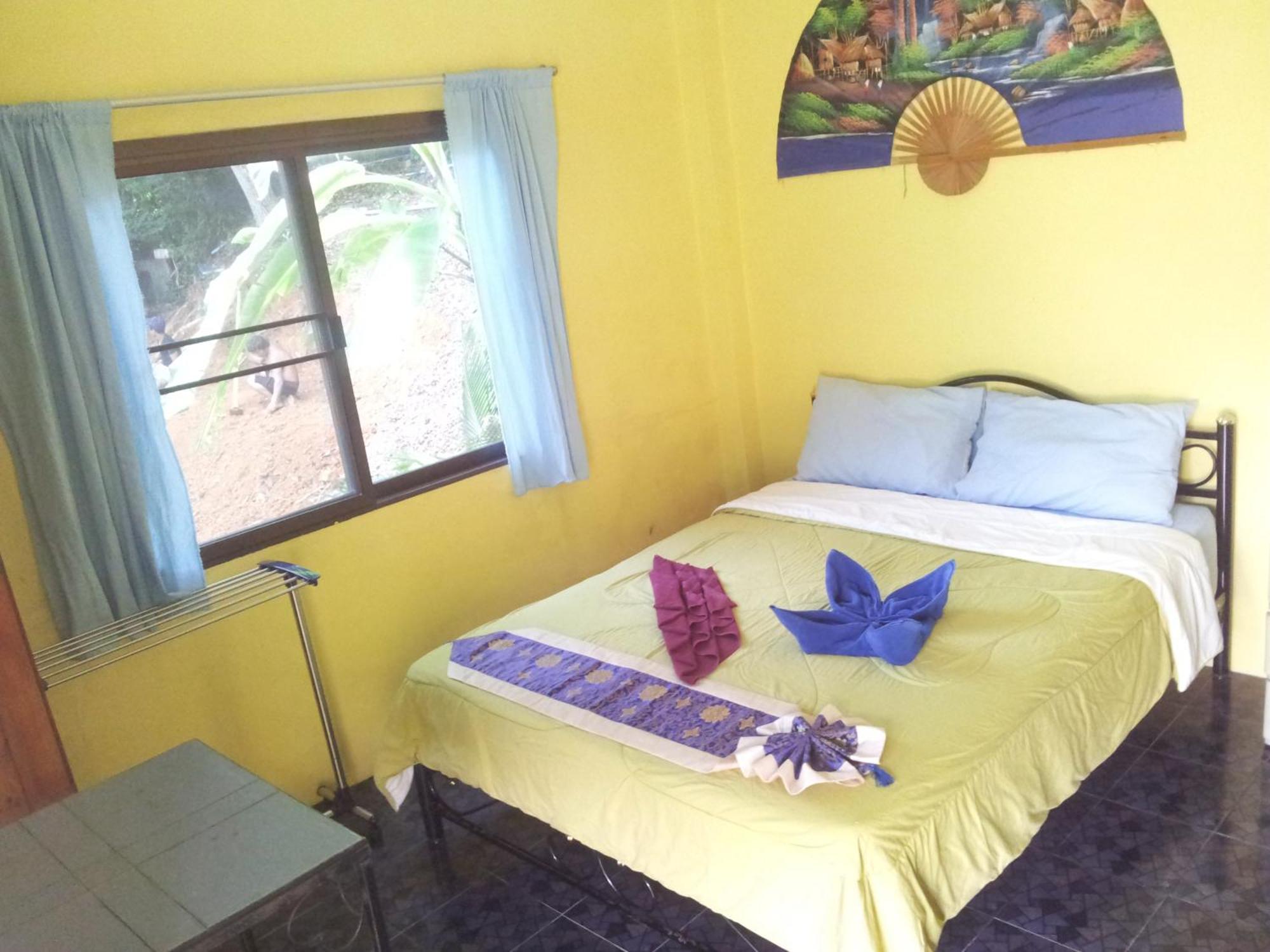 Island Lodge Koh Chang Quarto foto