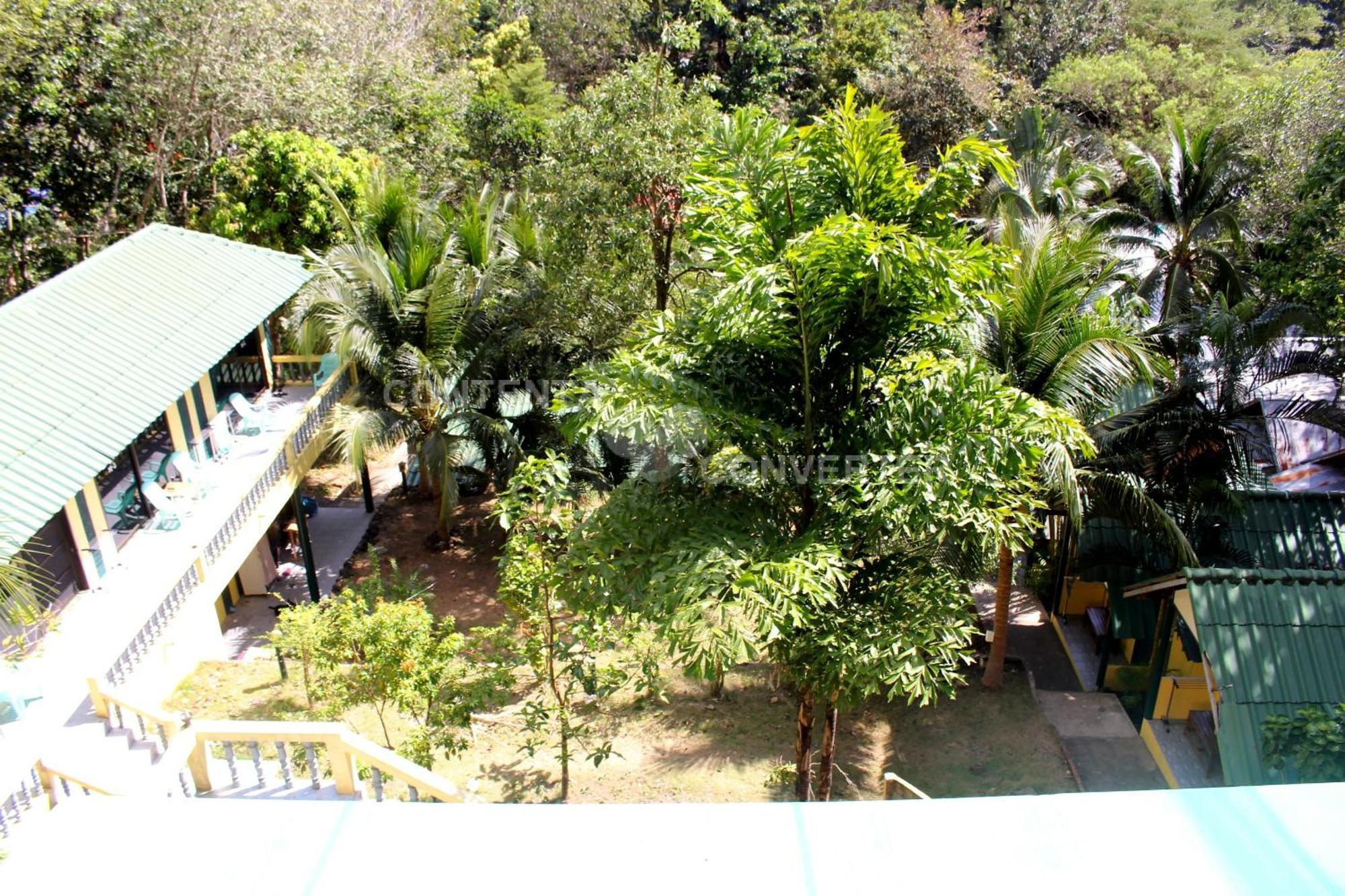 Island Lodge Koh Chang Exterior foto