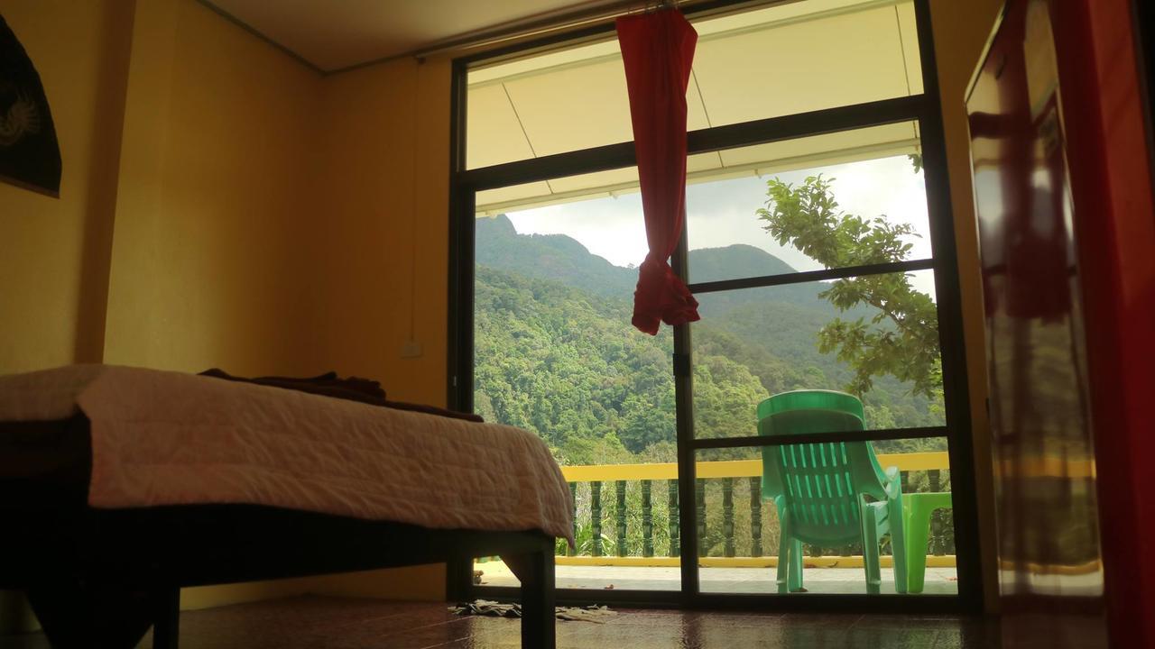 Island Lodge Koh Chang Exterior foto